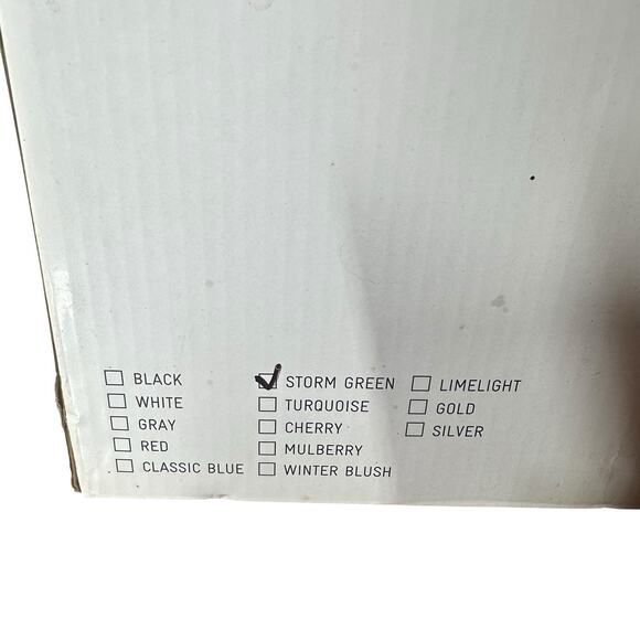 Curtis Stone Stuffed Electric Waffle Maker Green UNIT ONLY Unused - Picture 10 of 11